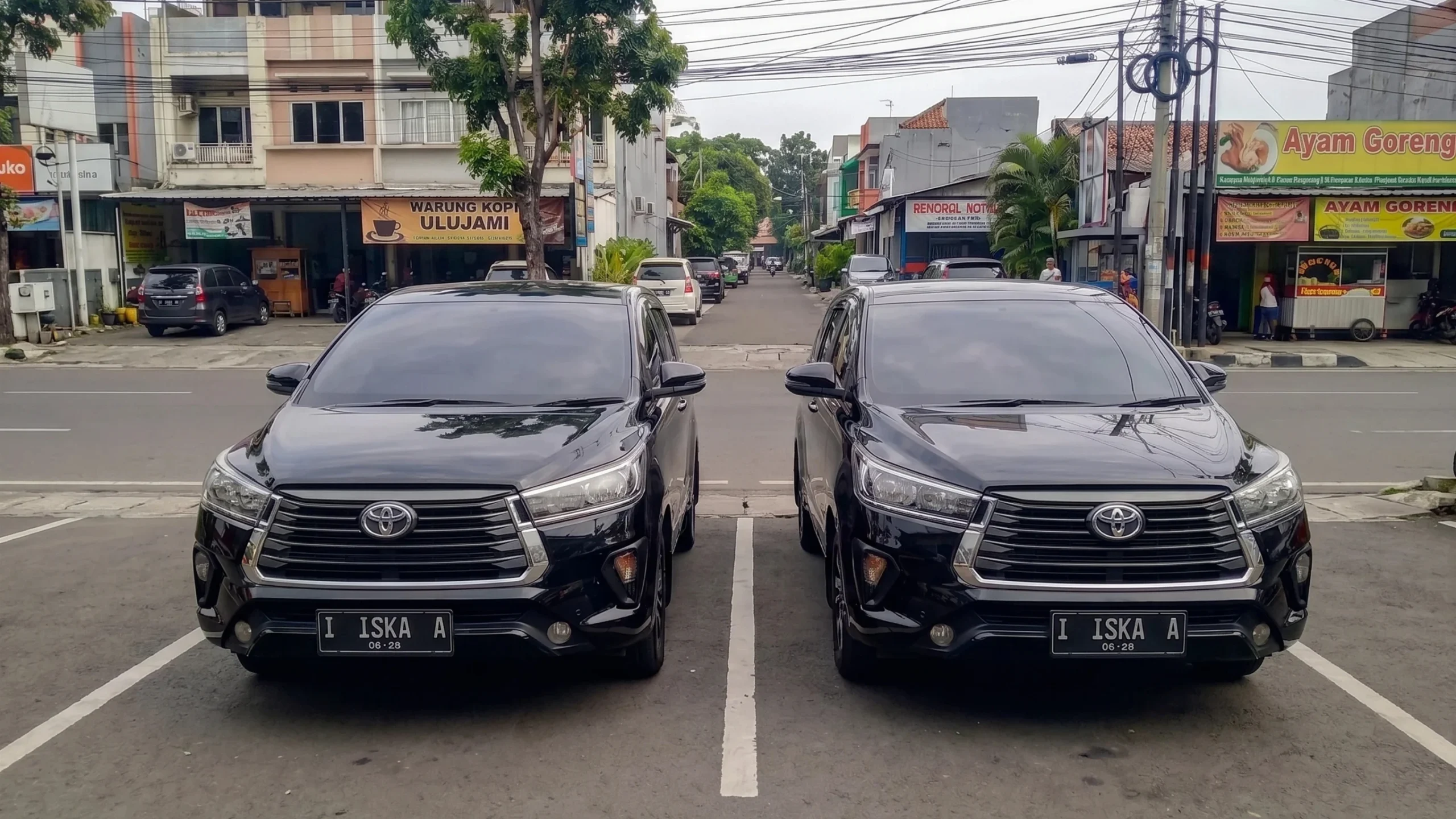 Kenapa Innova Reborn? Cerita di Balik Pilihan Keluarga Indonesia