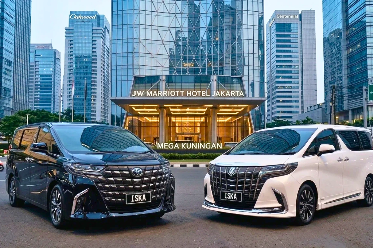 Layanan yang Bisa Anda Pesan (Fleksibel Sesuai Kebutuhan)