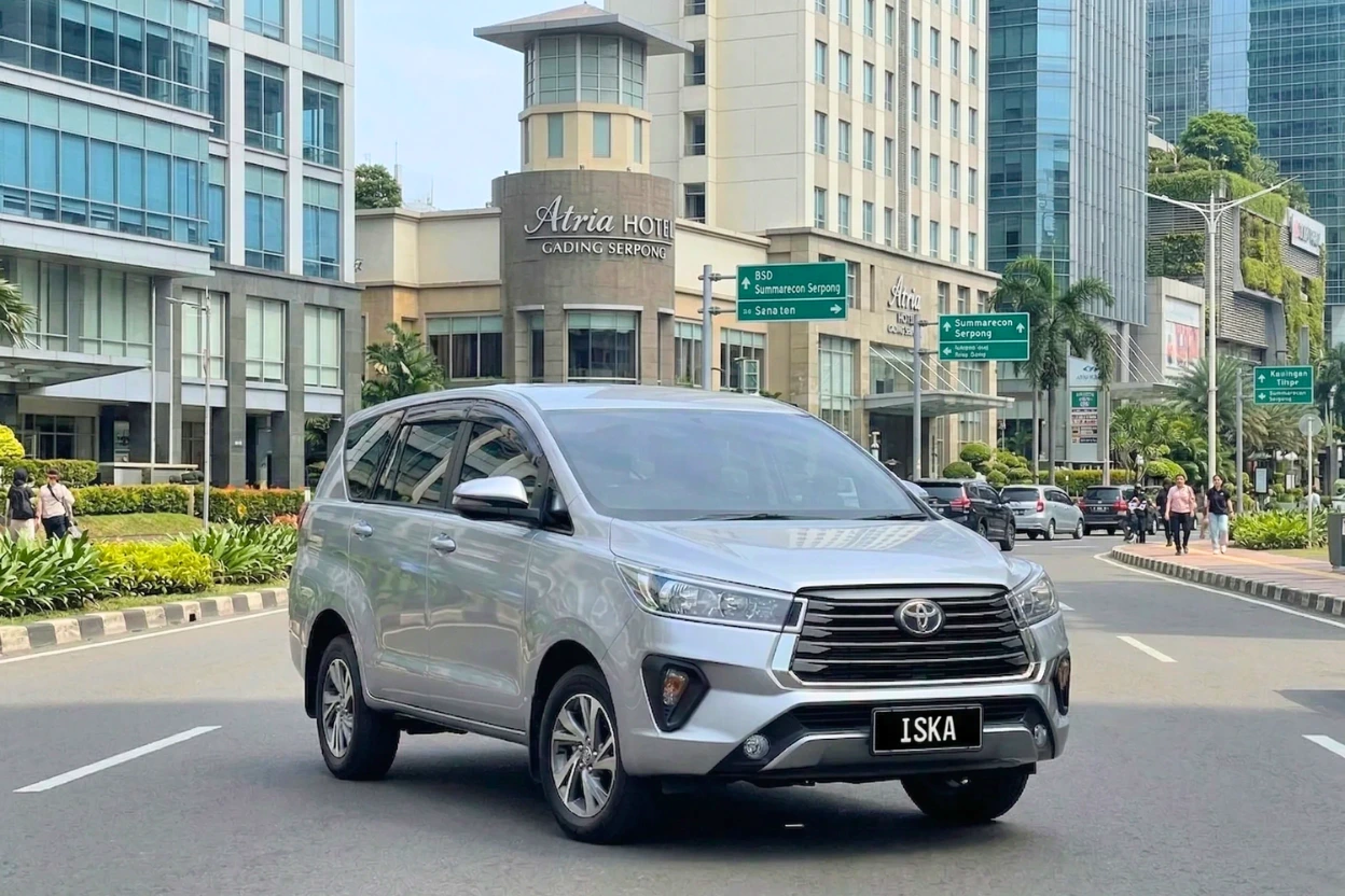 Layanan yang Kami Tawarkan (Disesuaikan dengan Kebutuhan Anda)