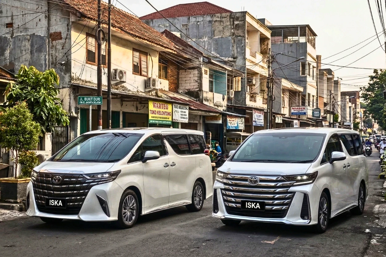 Rental Mobil Bukit Duri: Cerita Tetangga, Solusi Nyata, dan Nomor WA yang Wajib Disimpan