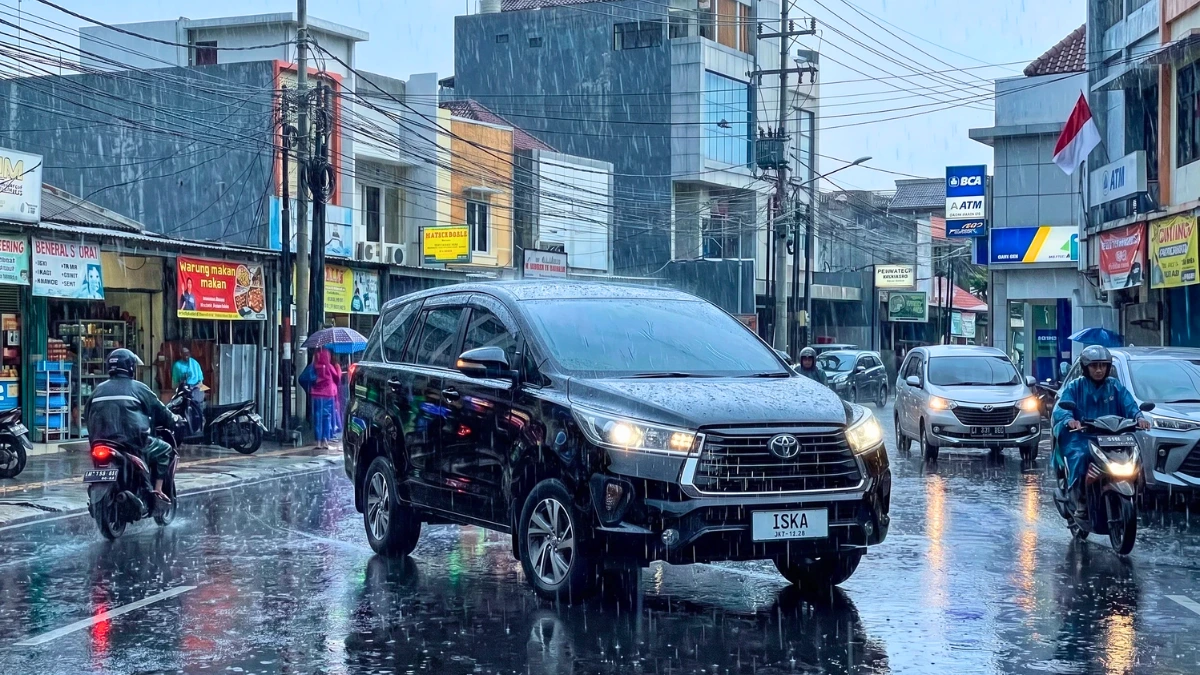 ISKA CIPTA JAYA: Bukan Cuma Bisnis, Ini Tentang Tetangga Menolong Tetangga