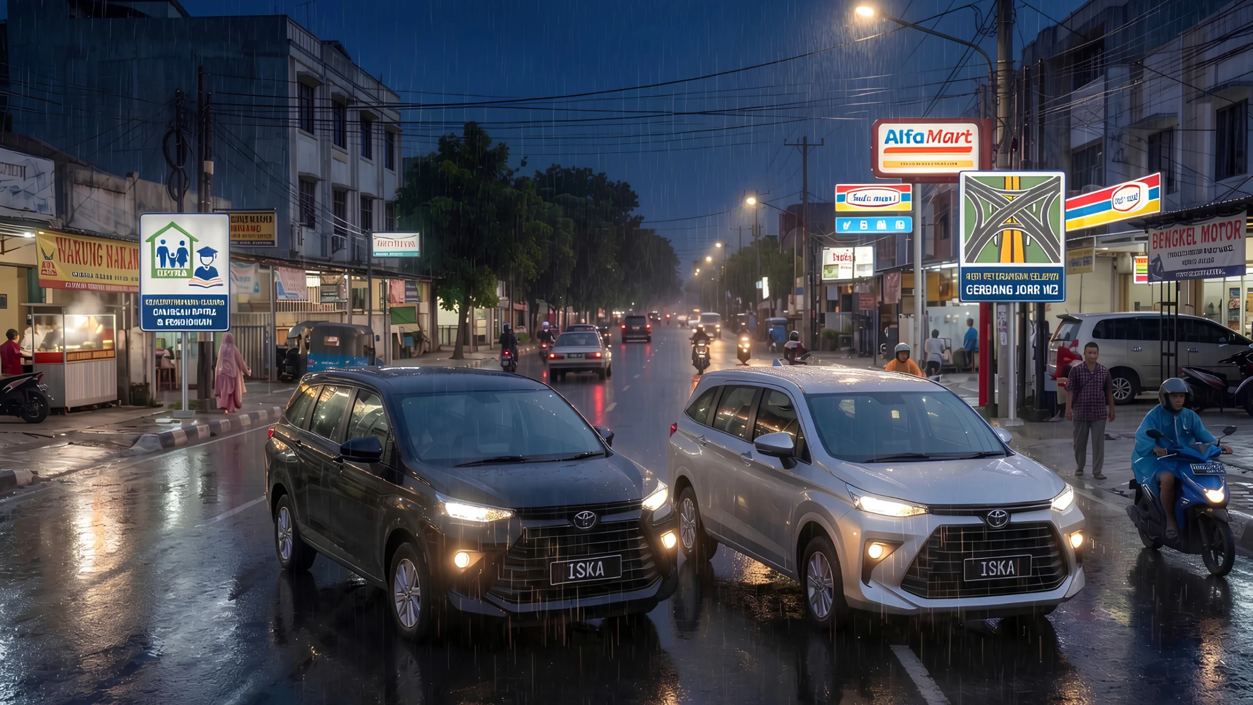 Kenapa Avanza? Karena Dia Paham Keluarga Indonesia