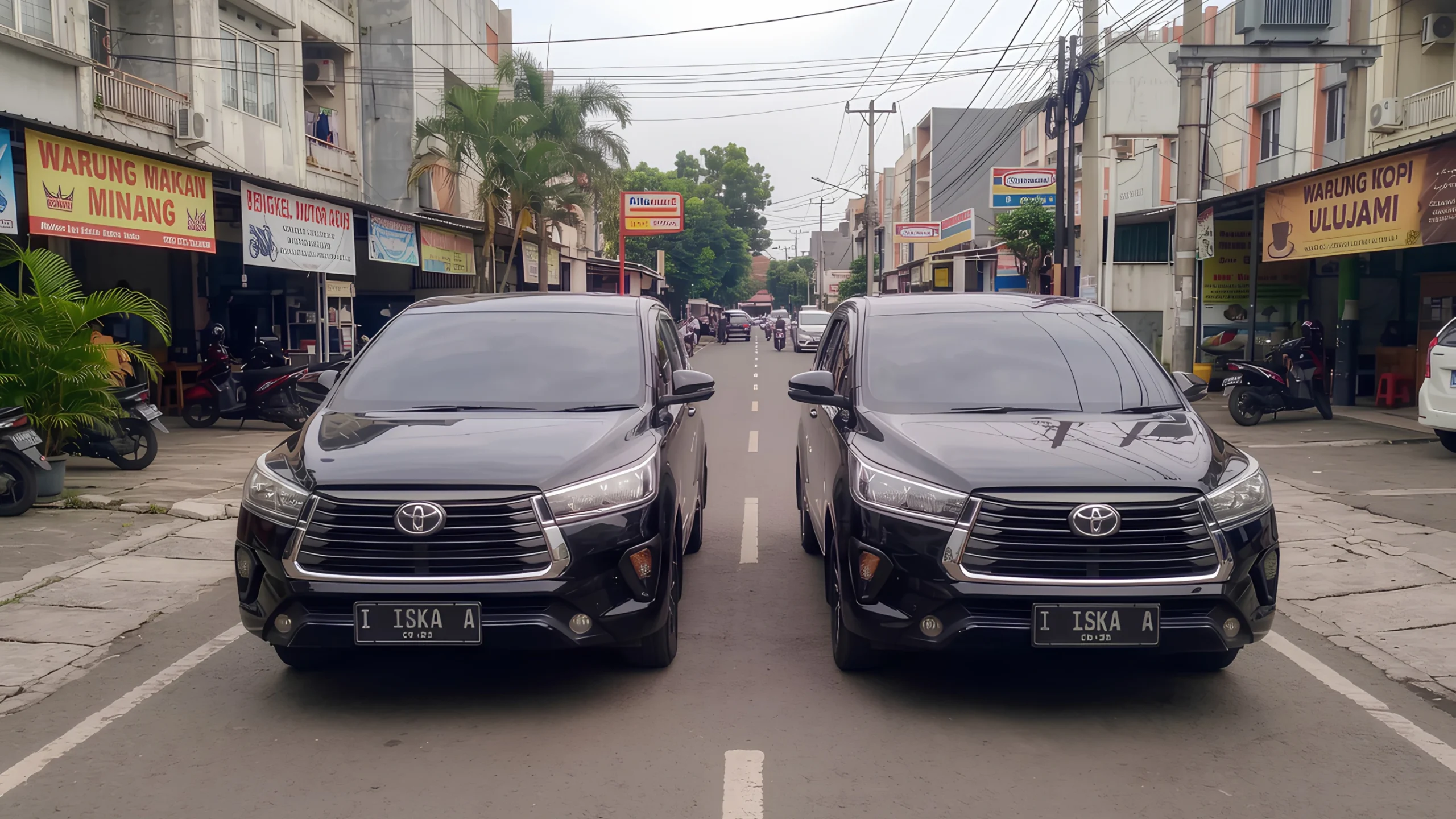 Kenapa Innova Reborn Selalu Jadi Pilihan Pertama?
