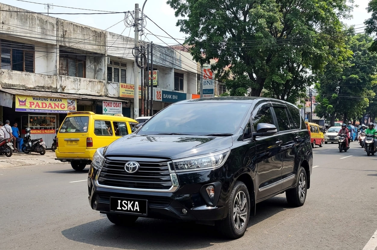 Kenapa Innova Reborn? Mari Saya Ceritakan dari Pengalaman Nyata