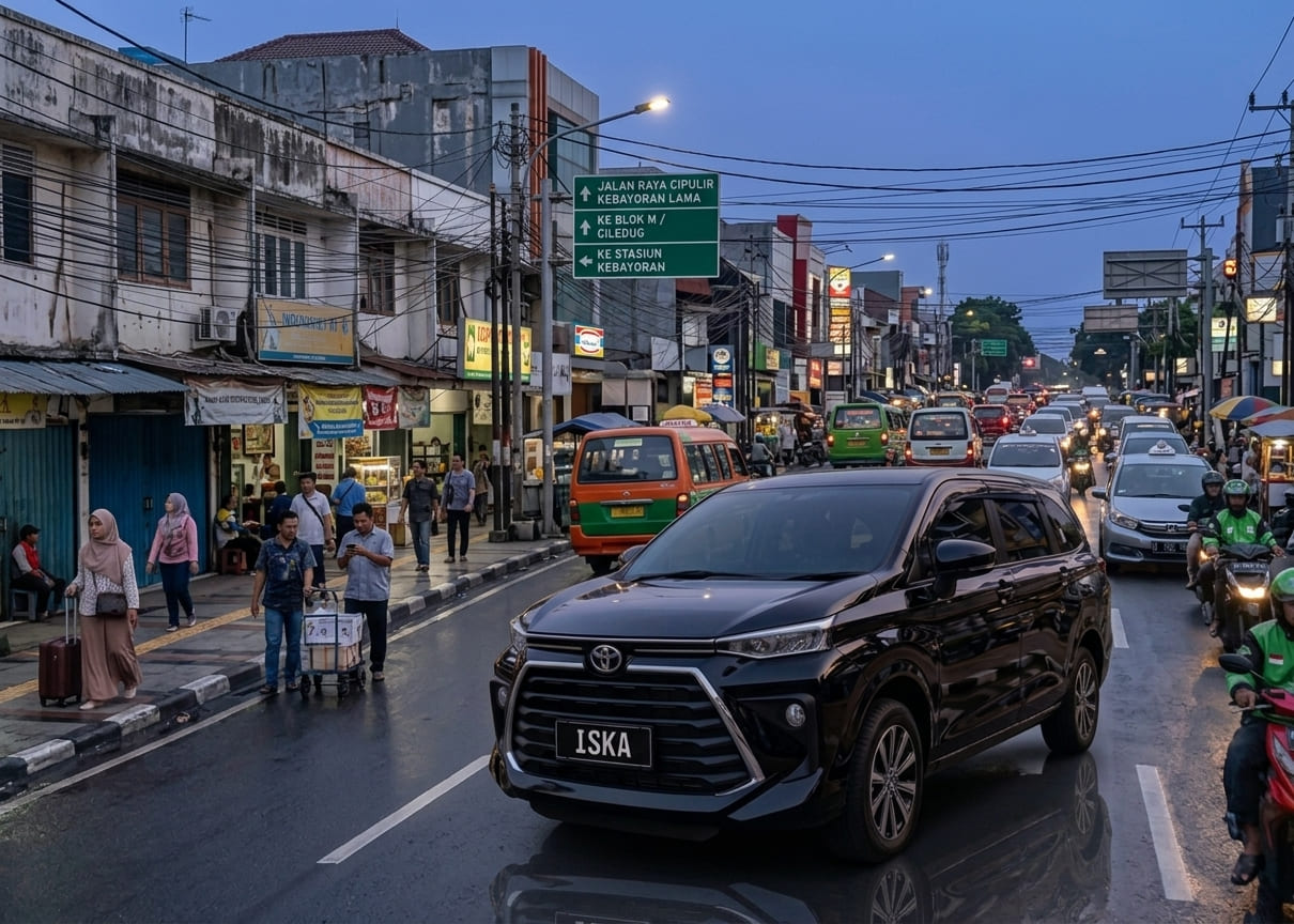 Kenapa Pelanggan Kami Balik Lagi (dan Lagi)?