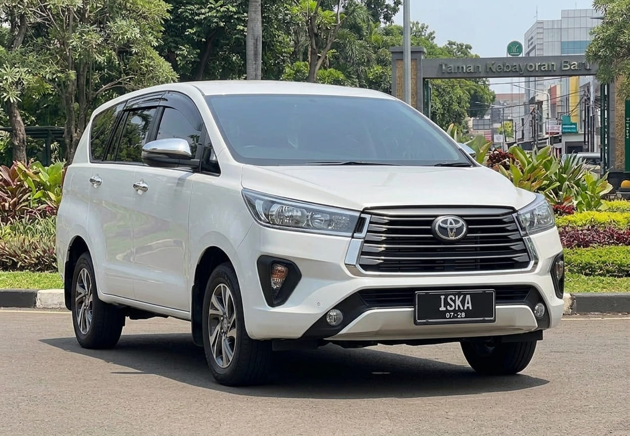 Cara Pemesanan dan Kontak ISKA CIPTA JAYA