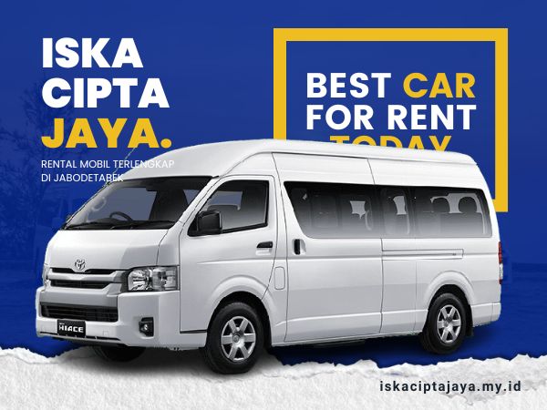 Hiace Commuter