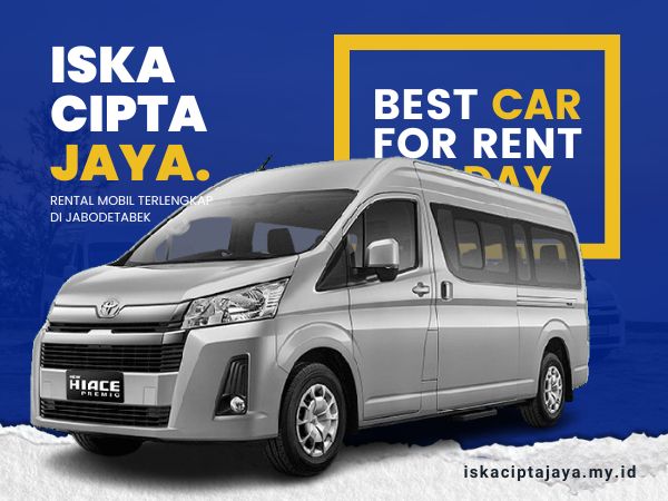 Hiace Premio