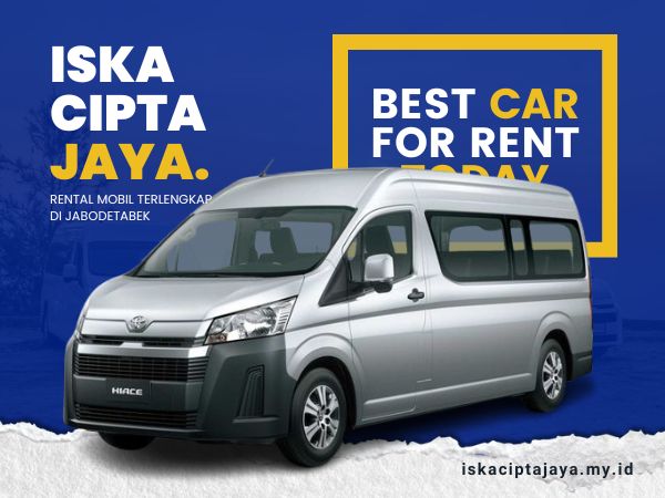 Hiace Luxury