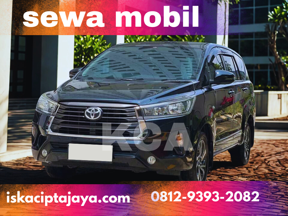 Sewa Mobil Terdekat Pondok Jaya Pondok Aren Tangerang Selatan